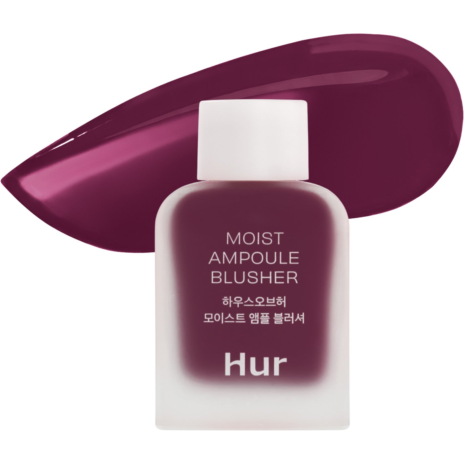House of Hur Moist Ampoule Blusher puder, rouge & highlighter dam – bild 2