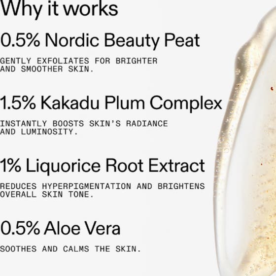 Fulvic Acid Cleanser