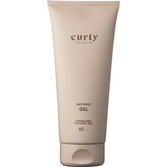 Curly Xclusive Anti Frizz Curl Gel