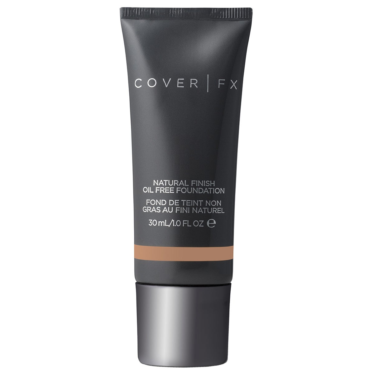 Cover FX Natural Finish Foundation P60 30 ml