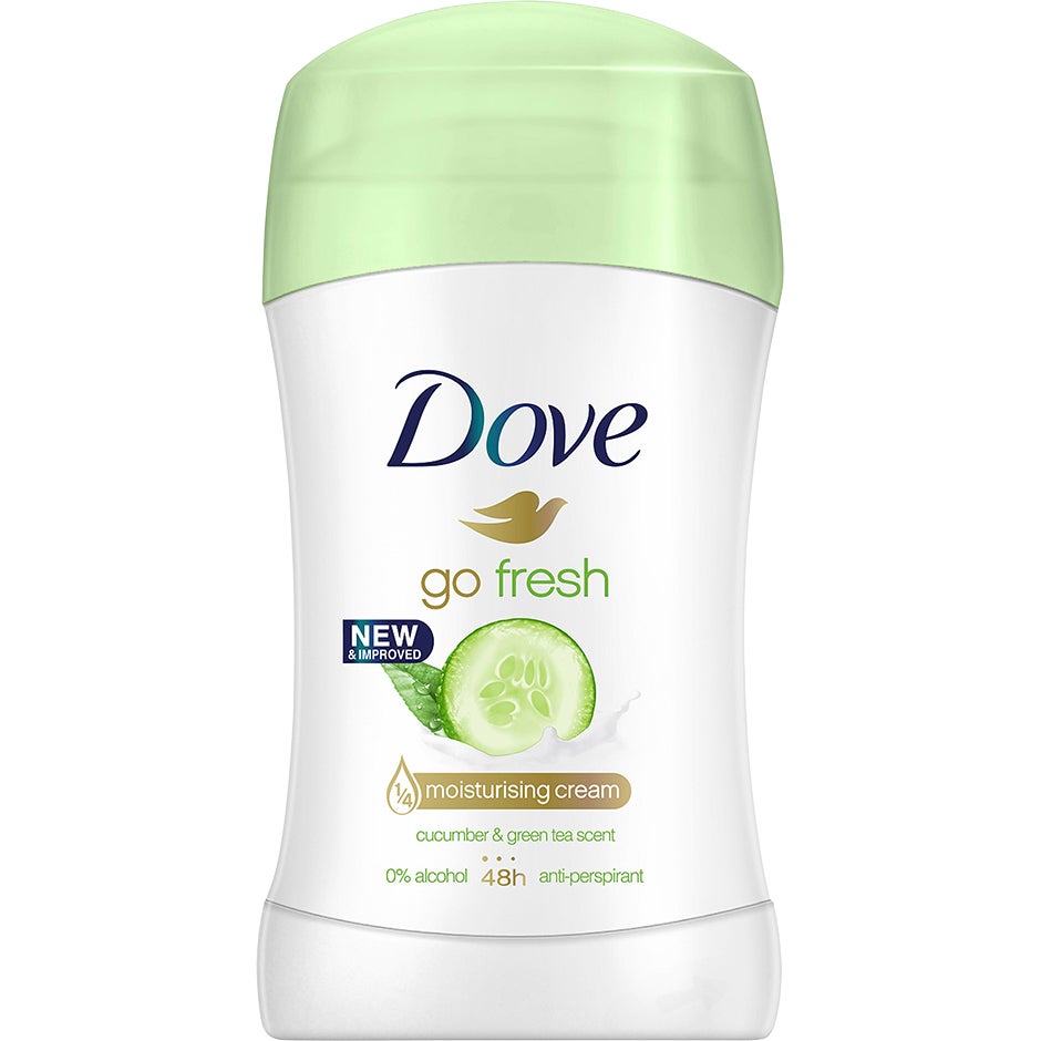 Fresh Touch Deostick