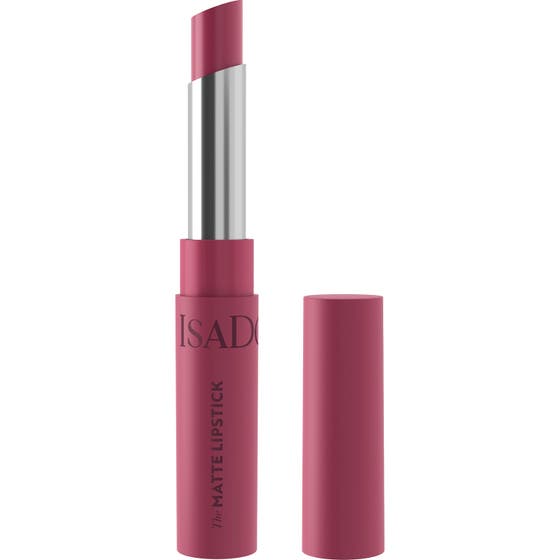 The Matte Lipstick