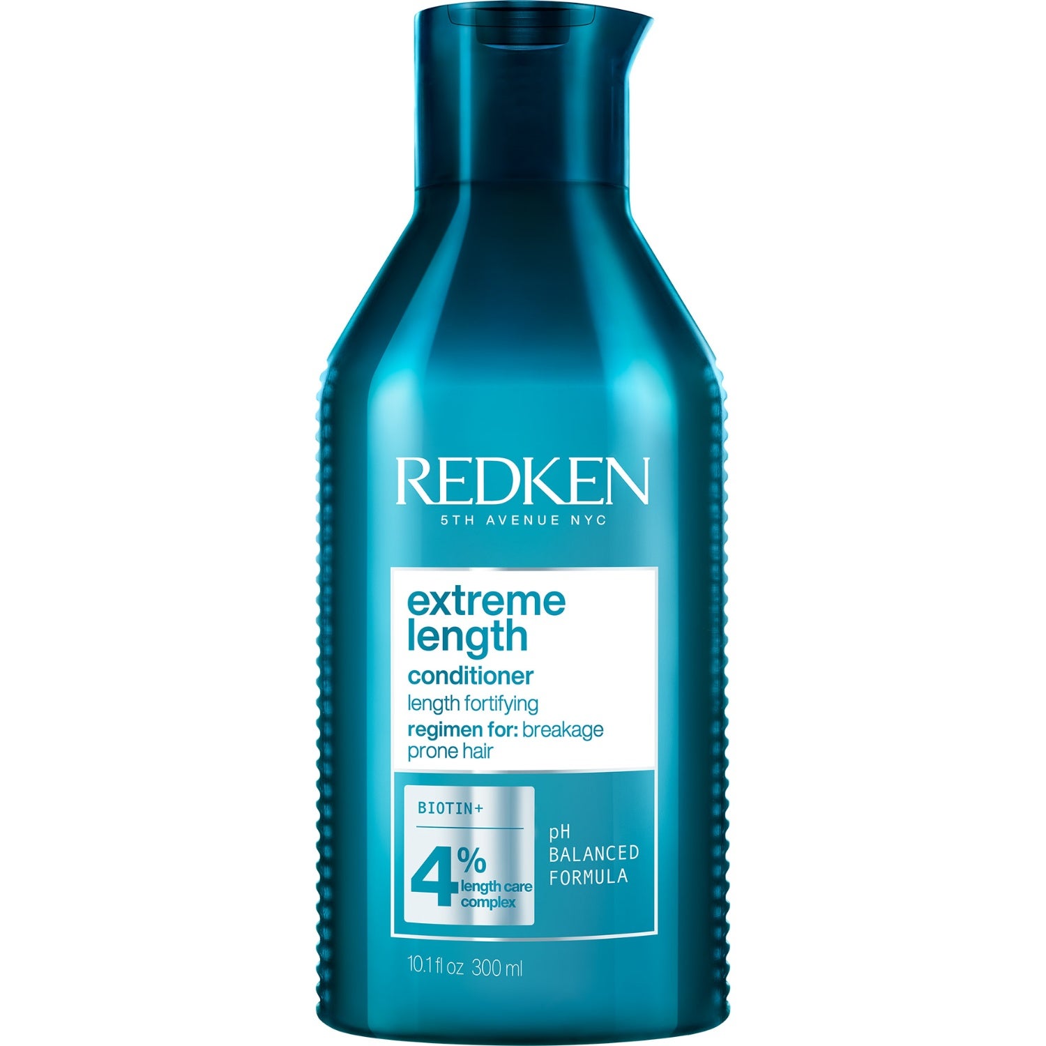 Redken Extreme Length Conditioner Conditioner - 300 ml