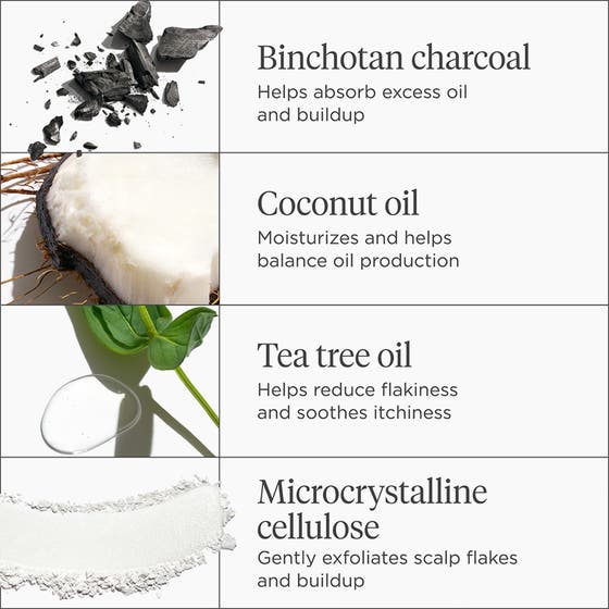 Scalp Revival™ Micro-Exfoliating Shampoo