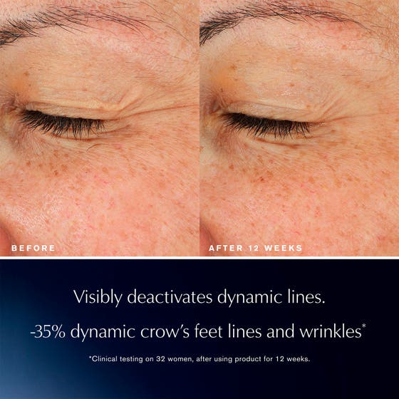 Advanced Night Repair Eye Lift + Sculpt