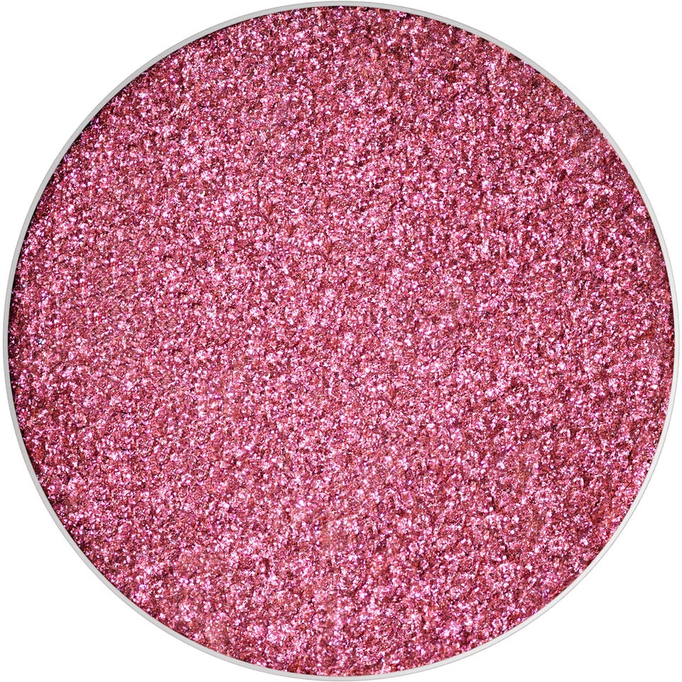 Eye Shadow Pro Palette Refill Pan Glitter I Like 2 Watch 1 g