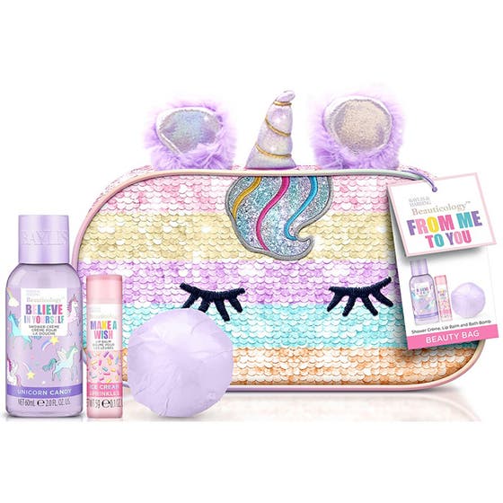 Beauticology Sprinkles