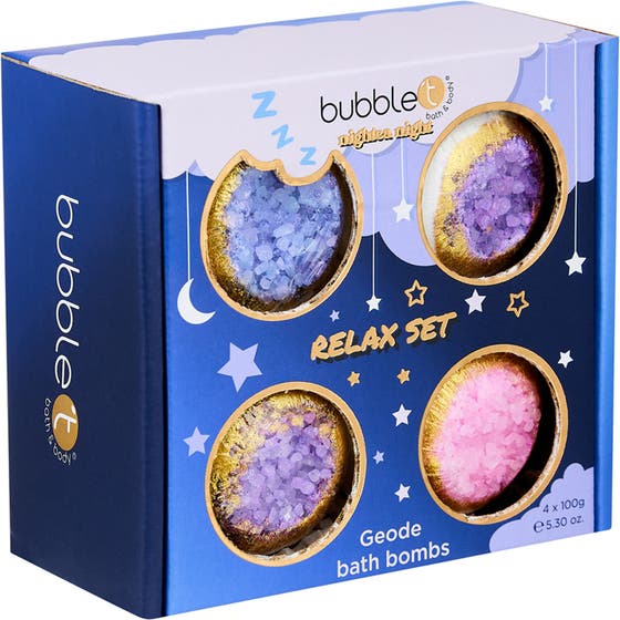 Nightea Bath