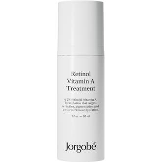 Retinol Vitamin A Treatment