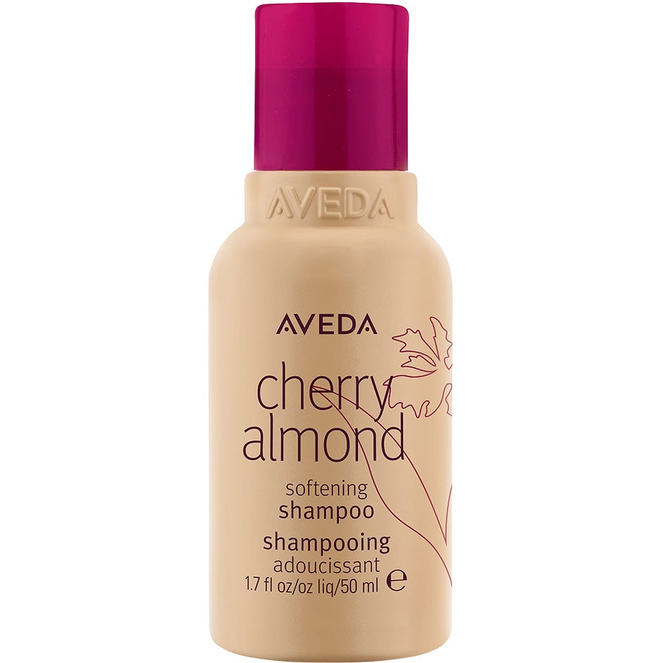 Aveda Cherry Almond Shampoo Travel Size 50 ml