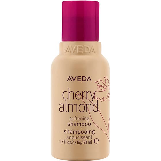 Cherry Almond Shampoo Travel Size
