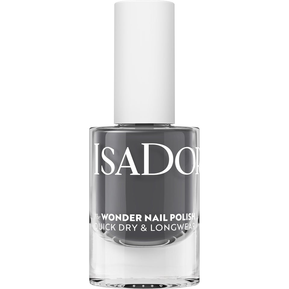 The Wonder Nail Polish Quick Dry & Longwear