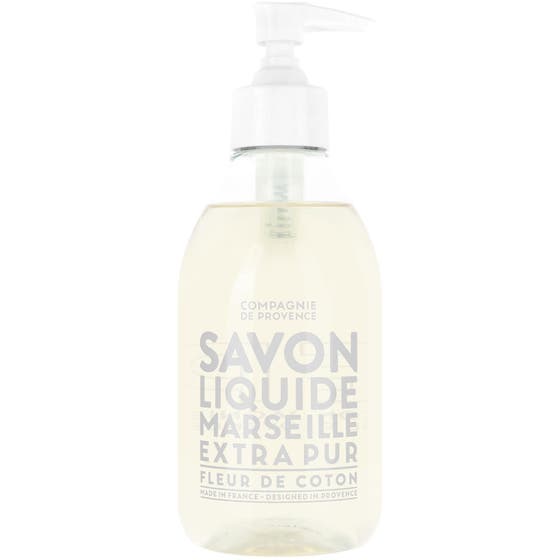 Liquid Marseille Soap
