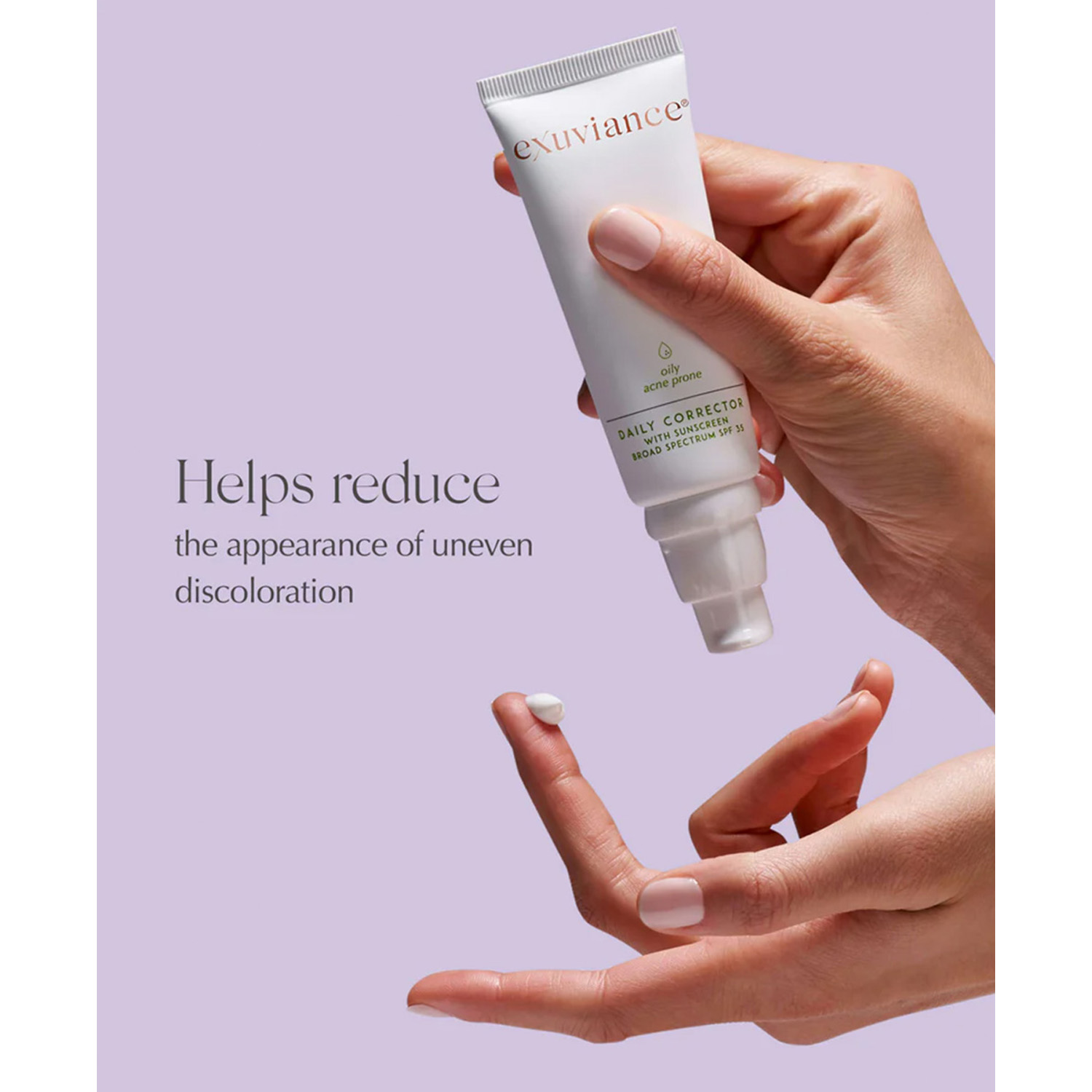 Daily Corrector SPF35