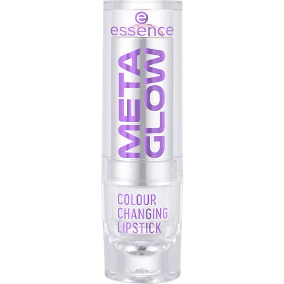 Meta Glow Colour Changing Lipstick