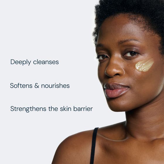 Pro-Collagen Green Fig Cleansing Balm