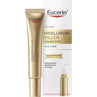 Eye Cream Hyaluron-Filler+Elastictiy Eye Care