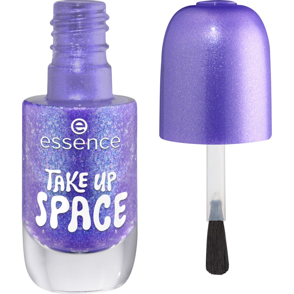Gel Nail Polish