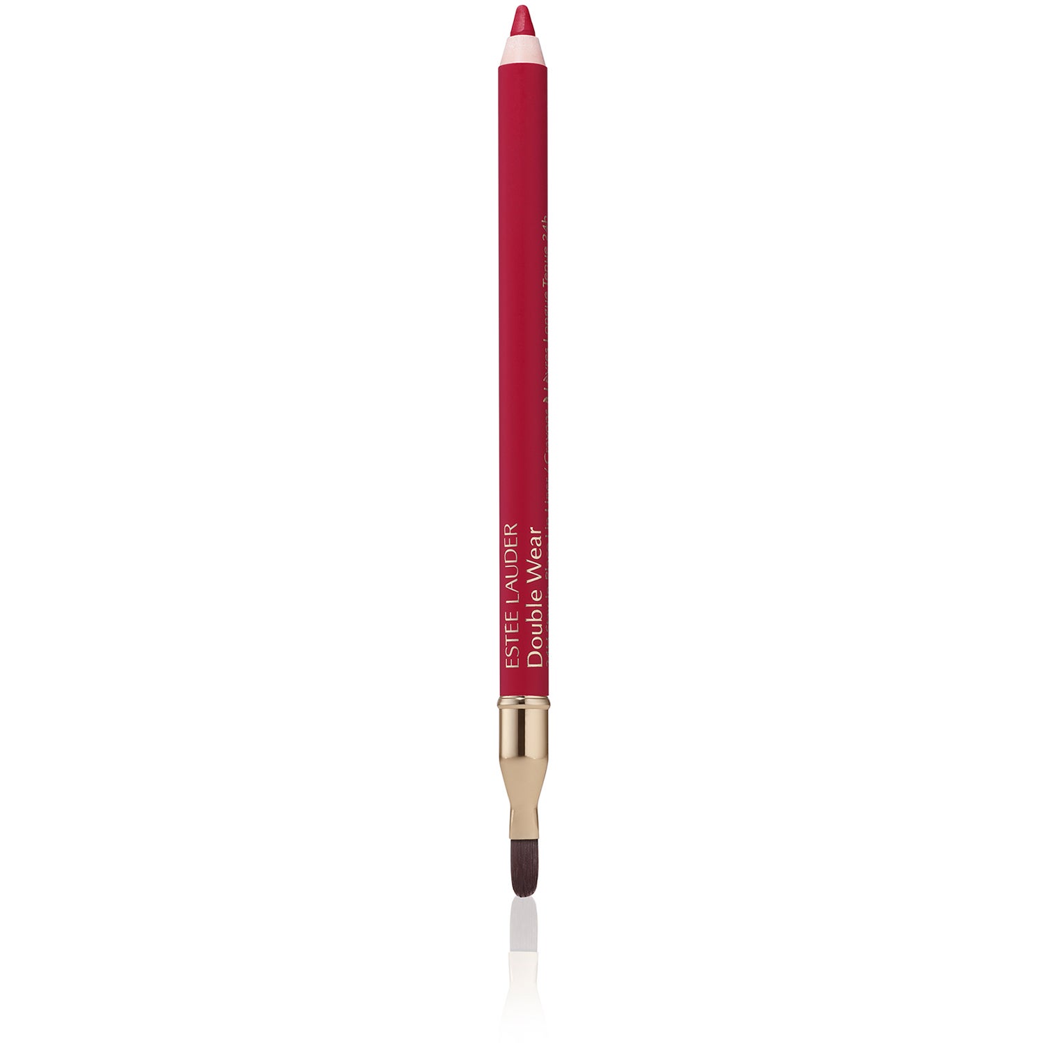 Produktfoto för Estée Lauder Double Wear 24H Stay-In-Place Lip Liner 420 Rebellious Rose - 1,2 g
