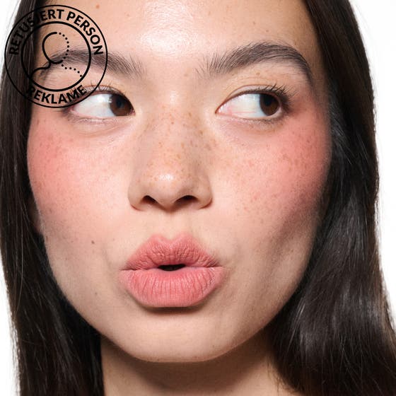 Powder Kiss Lip + Cheek Mousse