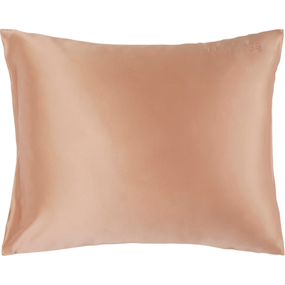 Mulberry Silk Pillowcase,  Lenoites Sömn