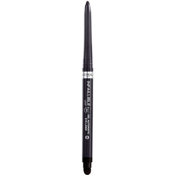 Infaillible Grip 36H Gel Automatic Eyeliner