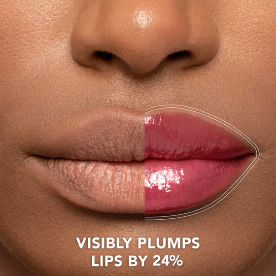 Plump Shot Lip Serum
