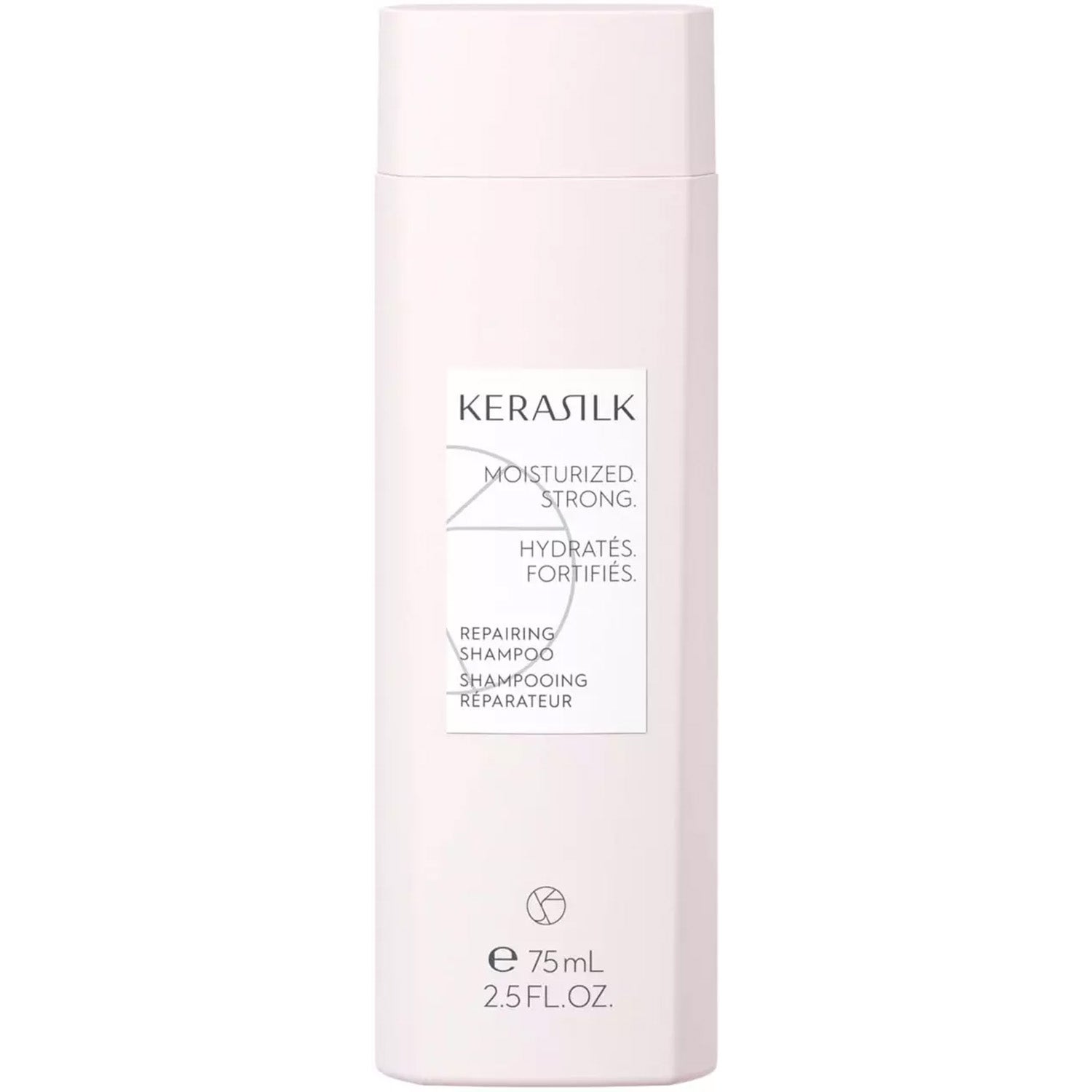 Kerasilk Repairing Shampoo 75 ml