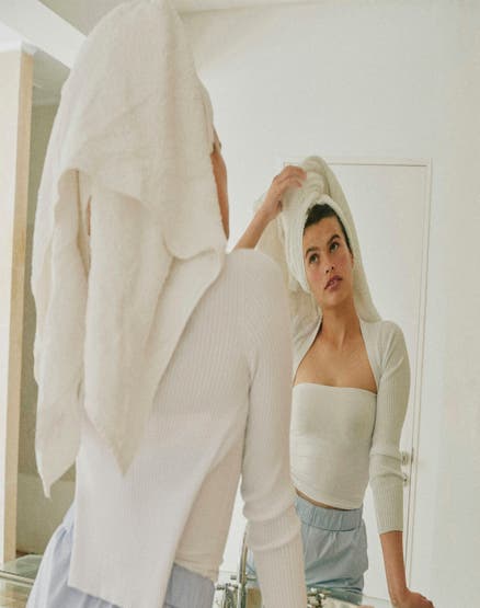 HUR OFTA SKA MAN TVÄTTA HÅRET? DET HAR FÖRÄNDRATS