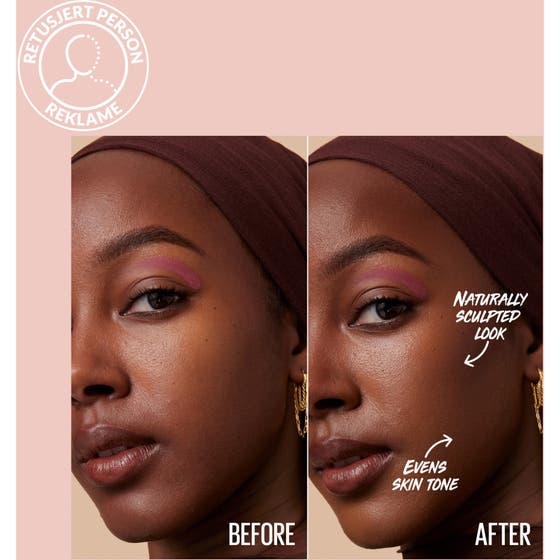 Lifter Stix Multi-Use Highlighter- & Contouringstick