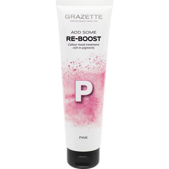 Re-Boost
