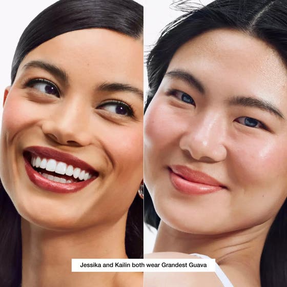 Chubby Stick Cheek Color Balm