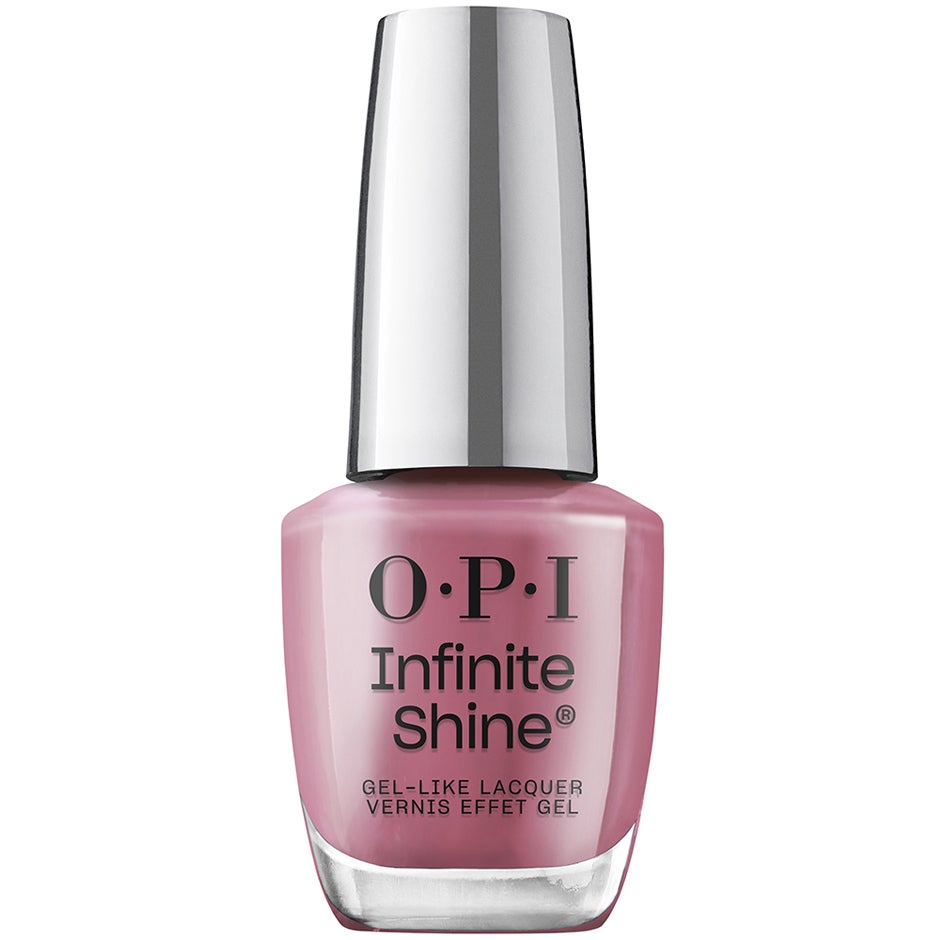 Opi Infinite Shine Långvarig Gel-effekt Nagellack #times Infinity nagelprodukter dam – bild 5