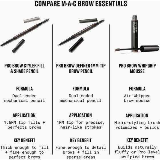 Pro Brow Styler