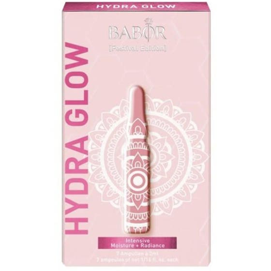 Festival Ampoule Hydra Glow