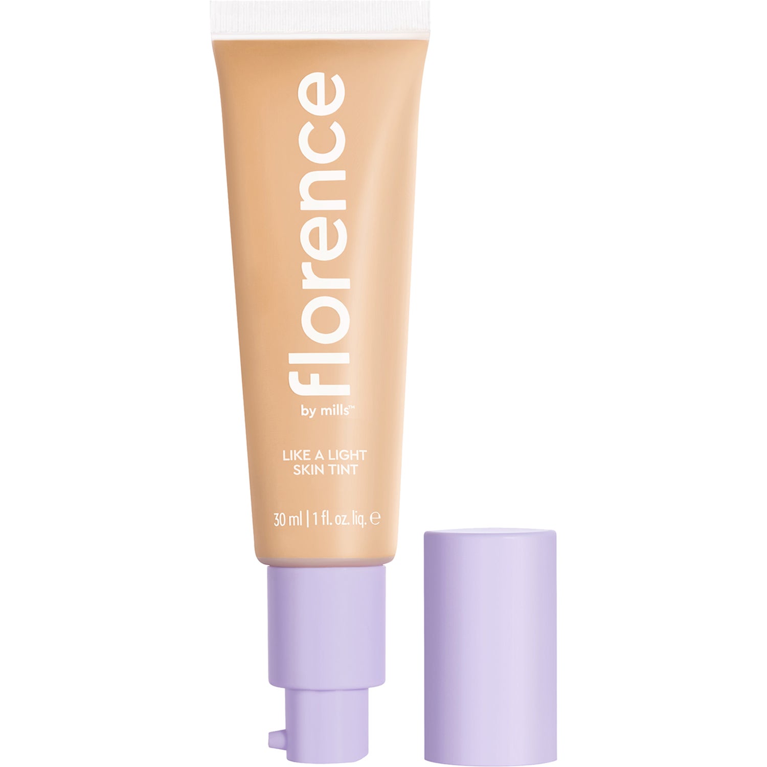 Produktfoto för Florence by Mills Like A Light Skin Tint Light Medium - 30 ml