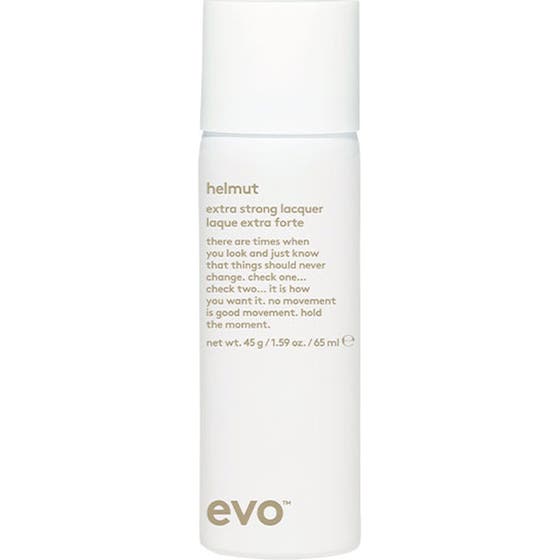 Helmut Extra Strong Hairspray