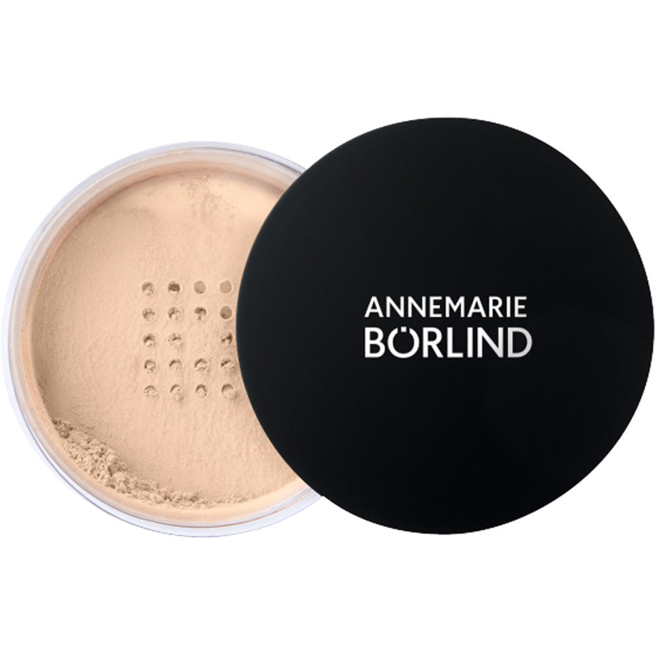 Annemarie Börlind Loose Powder Light 10 g