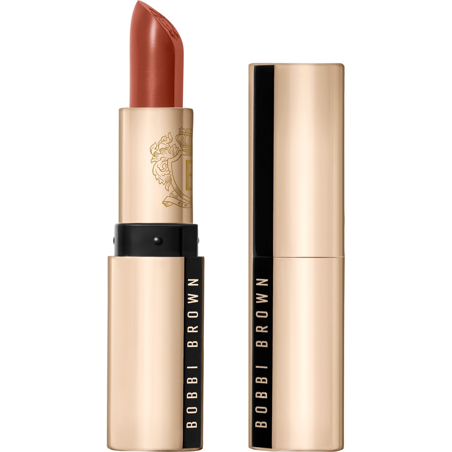 Bobbi Brown Luxe Lipstick Italian Rose – 3.5 g