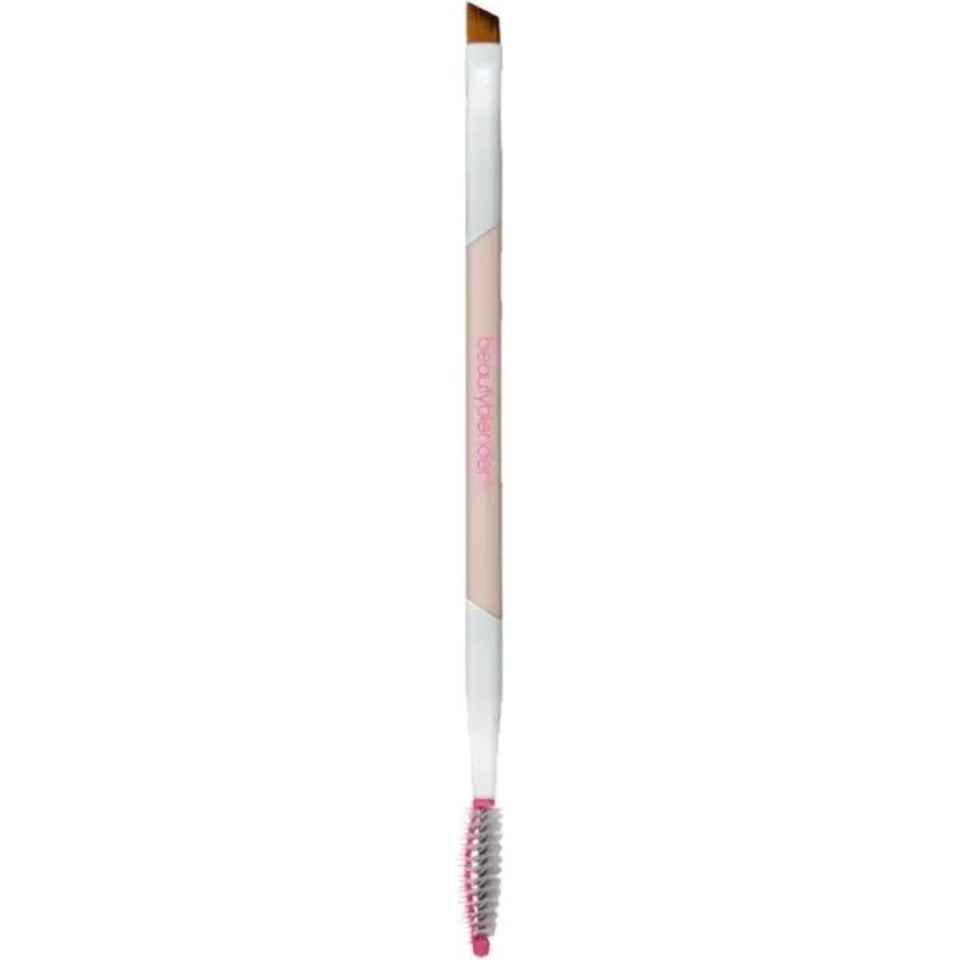 Detailers The Player 3-way Brow Brush