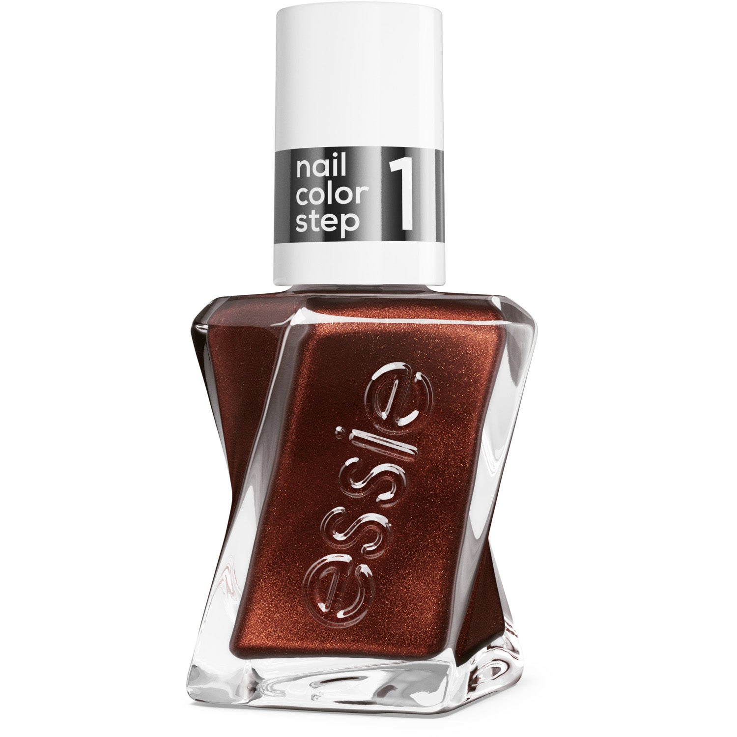 Essie Gel Couture Nail Polish 570 Marquise Please nagelprodukter dam – bild 7