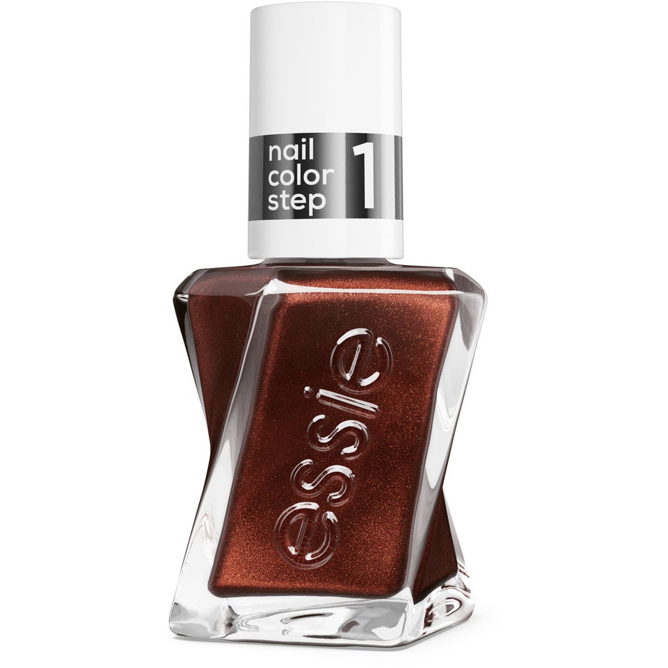 gel couture nail polish 562 you can-dy it