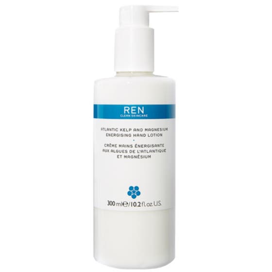 Atlantic Kelp And Magnesium Energising Hand Lotion