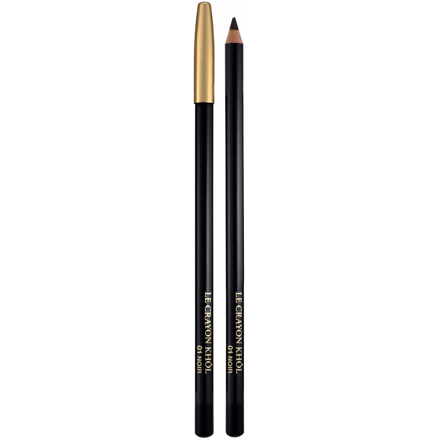 Lancôme Crayon Khôl Eyeliner Pencil #01 Noir 1,8g