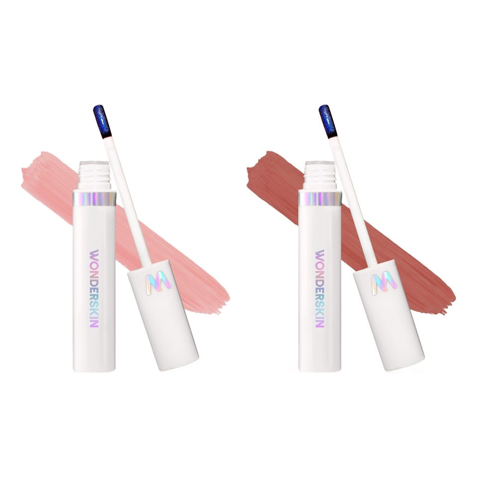 Wonder Blading Lip Stain Masque Xoxo & Lovely