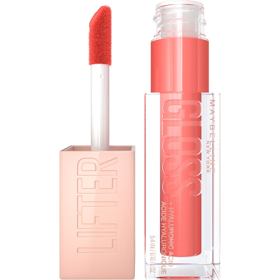 Lifter Gloss Candy Drop Gum Lip Gloss