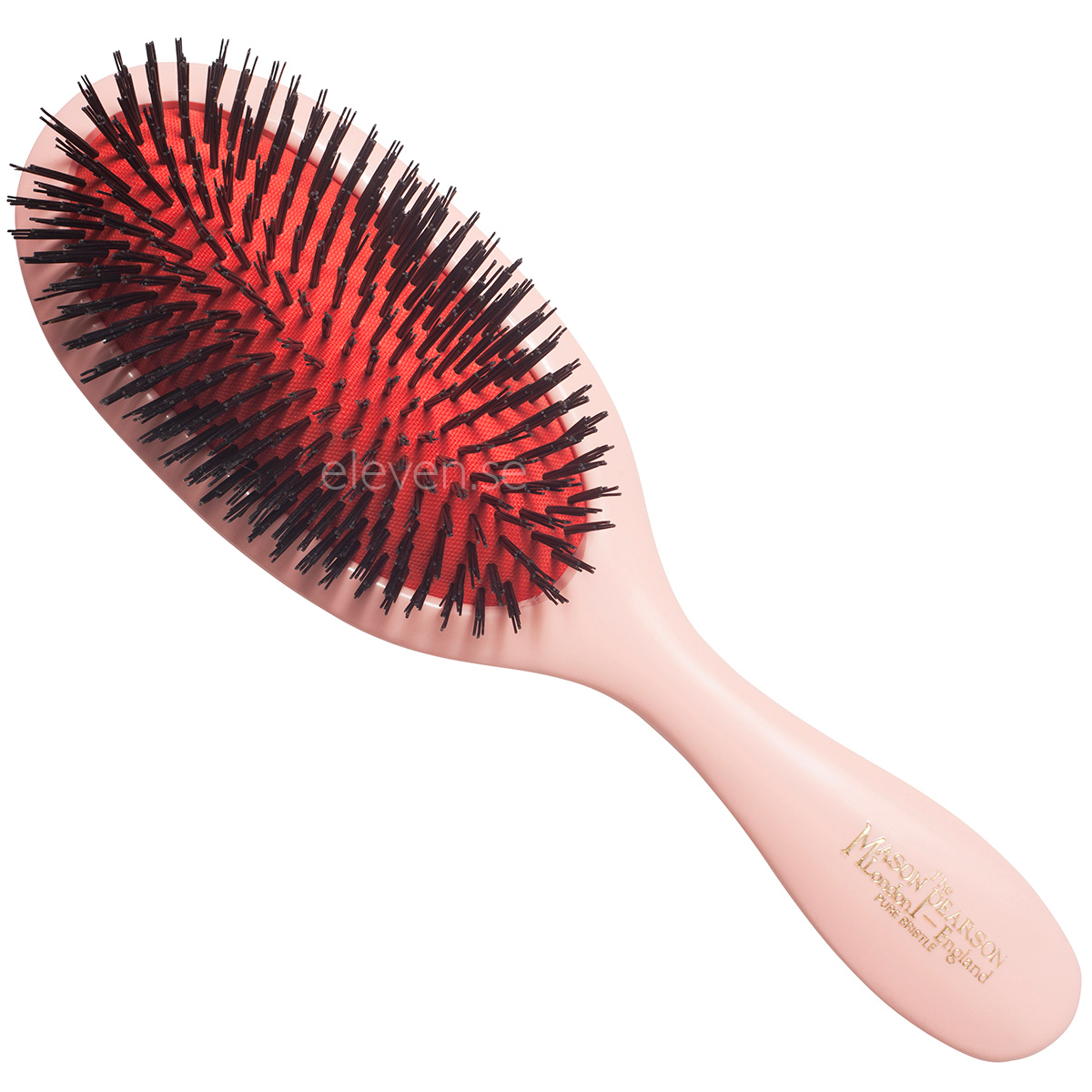 Junior Pure Bristle, Pink