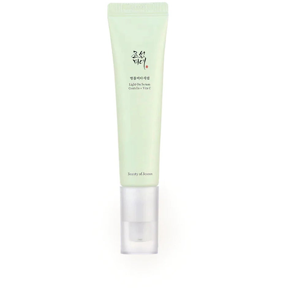 Beauty of Joseon Light On Serum Centella + Vita C 30 ml