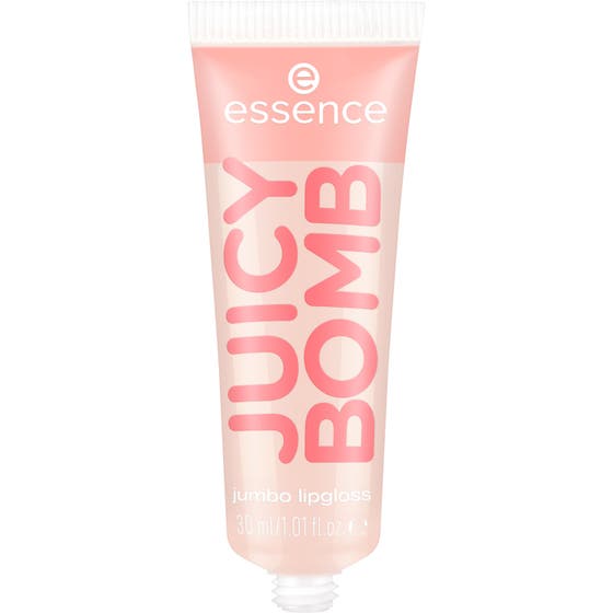 Juicy Bomb Party Jumbo Lipgloss