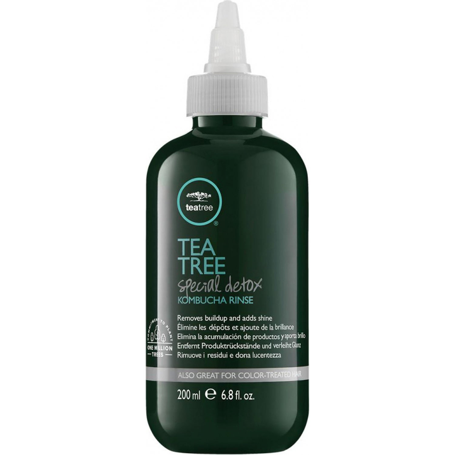 Paul Mitchell Tea Tree Special Detox Kombucha Rinse 200 ml